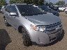 2FMDK4KC8EB****** Salvamento y Destrozados 2014 Ford Edge en Denver East