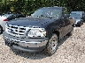 2FTZF17211C****** Used and Repairable 2001 Ford F-150 in Indianapolis