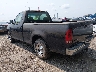 2FTZF17211C****** Salvage and Repairable 2001 Ford F-150 in Indianapolis