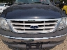 2FTZF17211C****** Salvage and Repairable 2001 Ford F-150 in Indiana State