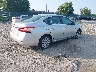 3N1AB7AP2FY****** Salvage and Wrecked 2015 Nissan Sentra in Pennsylvania State