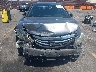 1HGCP2F45CA****** Wrecked 2012 Honda Accord in California State