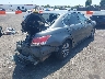 1HGCP2F45CA****** Salvage and Wrecked 2012 Honda Accord in California State