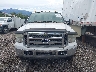 1FTWW33P07E****** Wrecked 2007 Ford F-350 in Utah State