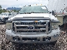 1FTWW33P07E****** Salvage 2007 Ford F-350 in Utah State