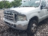 1FTWW33P07E****** Wrecked 2007 Ford F-350