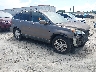 5J6RE4H73AL****** Salvage and Wrecked 2010 Honda CR-V in Atlanta East