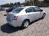 3N1AB6AP2CL****** Salvage and Wrecked 2012 Nissan Sentra in California State