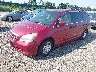 5FNRL38646B****** Used and Repairable 2006 Honda Odyssey in LI - East Yard
