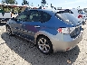 JF1GH6D68AH****** Salvage and Repairable 2010 Subaru Impreza in Seattle
