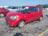 KNDJT2A50D7****** Used and Repairable 2013 Kia Soul in Lexington