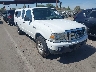1FTKR1ED4BP****** Salvage and Wrecked 2011 Ford Ranger in Fresno