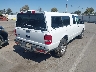 1FTKR1ED4BP****** Salvage and Wrecked 2011 Ford Ranger in California State