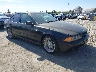 WBADE6326WB****** Salvamento y Destrozados 1998 BMW 5 Series en East Bay