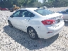 1G1BC5SM0J7****** Repairable 2018 Chevrolet Cruze in Georgia State