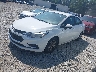 1G1BC5SM0J7****** Used and Repairable 2018 Chevrolet Cruze in Atlanta North