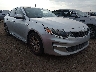 5XXGT4L35GG****** Salvage and Wrecked 2016 Kia Optima in Phoenix