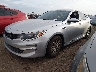 5XXGT4L35GG****** Used and Repairable 2016 Kia Optima in Phoenix