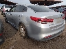 5XXGT4L35GG****** Salvage and Repairable 2016 Kia Optima in Phoenix