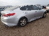 5XXGT4L35GG****** Salvage and Wrecked 2016 Kia Optima in Arizona State
