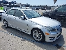 WDDGF4HB1CA****** Salvage and Wrecked 2012 Mercedes-Benz C-Class in Los Angeles South
