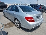 WDDGF4HB1CA****** Salvage and Repairable 2012 Mercedes-Benz C-Class in Los Angeles South
