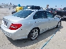 WDDGF4HB1CA****** Salvage and Wrecked 2012 Mercedes-Benz C-Class in California State