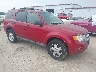 1FMCU0DG8BK****** Salvage and Wrecked 2011 Ford Escape in Saint Louis