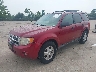 1FMCU0DG8BK****** Used and Repairable 2011 Ford Escape in Saint Louis