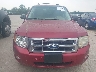 1FMCU0DG8BK****** Used and Repairable 2011 Ford Escape in Illinois State