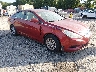 5NPEB4AC0BH****** Salvamento y Destrozados 2011 Hyundai Sonata en Atlanta