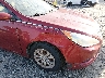 5NPEB4AC0BH****** Salvamento y Reparables 2011 Hyundai Sonata en Estado de Georgia