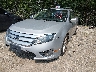 3FAHP0JA8CR****** Used and Repairable 2012 Ford Fusion in Indianapolis