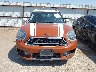WMZYT5C5XK3****** Wrecked 2019 MINI Countryman in Texas State