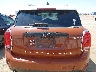 WMZYT5C5XK3****** Wrecked 2019 MINI Countryman