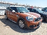 WMZYT5C5XK3****** Salvage and Wrecked 2019 MINI Countryman in Lubbock