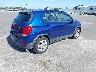 3GNCJKSB2HL****** Salvage and Wrecked 2017 Chevrolet Trax in Florida State