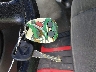 1GCEC19T84Z****** Salvage 2004 Chevrolet Silverado 1500 in Texas State