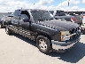 1GCEC19T84Z****** Salvage and Wrecked 2004 Chevrolet Silverado 1500 in Austin
