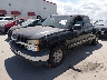 1GCEC19T84Z****** Used and Repairable 2004 Chevrolet Silverado 1500 in Austin