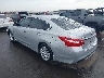 1N4AL3AP9GN****** Salvage and Repairable 2016 Nissan Altima in Phoenix