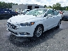 3FA6P0LU3HR****** Used and Repairable 2017 Ford Fusion in Lake City