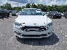 3FA6P0LU3HR****** Salvage and Repairable 2017 Ford Fusion in Georgia State