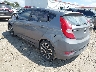 KMHCU5AE5HU****** Salvage and Repairable 2017 Hyundai Accent in Austin