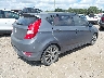 KMHCU5AE5HU****** Salvage and Wrecked 2017 Hyundai Accent in Texas State
