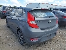 KMHCU5AE5HU****** Salvage and Repairable 2017 Hyundai Accent in Texas State