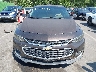 1G1ZE5ST5GF****** Salvage 2016 Chevrolet Malibu in North Carolina State