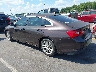 1G1ZE5ST5GF****** Used 2016 Chevrolet Malibu in North Carolina State