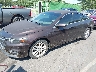 1G1ZE5ST5GF****** Used and Repairable 2016 Chevrolet Malibu in Raleigh