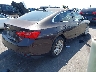 1G1ZE5ST5GF****** Salvage and Wrecked 2016 Chevrolet Malibu in North Carolina State